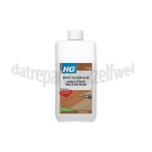 Foto van HG Reiniger Parket vloerolie HG product 60 