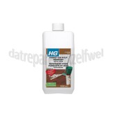 Foto van HG Reiniger Parket polish remover HG product 55 