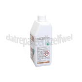 Foto van HG Reiniger Parket polish remover HG product 55 