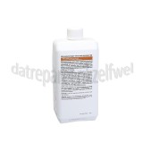 Foto van HG Reiniger Parket polish remover HG product 55 