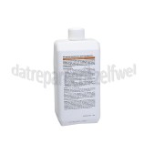 Foto van HG Reiniger Parket beschermfilm met glans HG product 51 