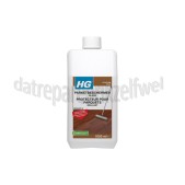 Foto van HG Reiniger Parket beschermfilm met glans HG product 51 