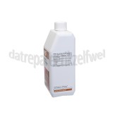 Foto van HG Reiniger Parket beschermfilm met glans HG product 51 