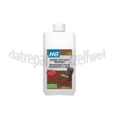Foto van HG Reiniger Parketreiniger polish cleaner HG product 54 