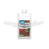 Foto van HG Reiniger Parket reiniger wash & shine HG product 53 