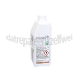 Foto van HG Reiniger Parket reiniger wash & shine HG product 53 