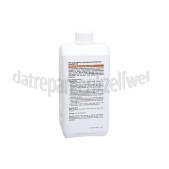 Foto van HG Reiniger Natuursteen Cement & kalksluier Reiniger HG product 31 