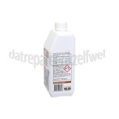 Foto van HG Reiniger Natuursteen Cement & kalksluier Reiniger HG product 31 