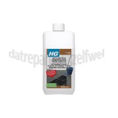 Foto van HG Reiniger Natuursteen Cement & kalksluier Reiniger HG product 31 
