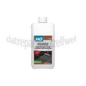 Foto van HG Reiniger Natuursteen beschermfilm HG product 33 
