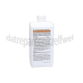Foto van HG Reiniger Natuursteen beschermfilm HG product 33 