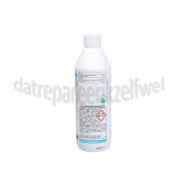 Foto van HG Reiniger Natuursteen badkamer Bathroom cleaner 