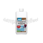 Foto van HG Reiniger Kunststof vloeren HG product 79 