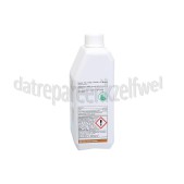 Foto van HG Reiniger Kunststof vloeren HG product 78 