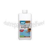 Foto van HG Reiniger Kunststof vloeren HG product 78 