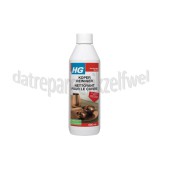 Foto van HG Reiniger Koper Glansshampoo 