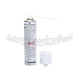 Foto van HG Verdelger HGX Spray tegen kruipend ongedierte 