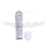 Foto van HG Verdelger HGX Spray tegen vlooien 