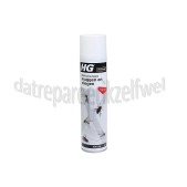 Foto van HG Verdelger HGX Spray tegen muggen en vliegen 