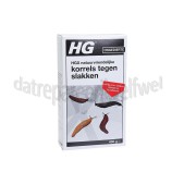 Foto van HG Verdelger HGX Natuurvriendelijke korrels tegen slakken 