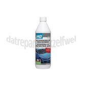 Foto van HG Reiniger Wax shampoo Auto, boot en caravan 