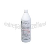 Foto van HG Reiniger Wax shampoo Auto, boot en caravan 