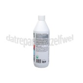 Foto van HG Reiniger Wax shampoo Auto, boot en caravan 