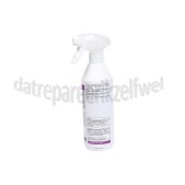 Foto van HG Reiniger Strijkspray Alle textielsoorten 