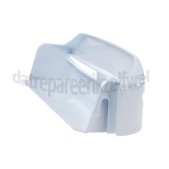 Foto van Ariston-Blue Air Flessenrek Wit 410x105x75mm BD241S, BD291S, MA14 