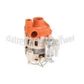 Foto van Smeg Pomp Circulatie GMX5997, LVF64XA, STA865 