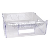 Foto van Whirlpool Vrieslade Transparant 385x380x110mm AFB601 