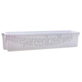 Foto van Bauknecht Flessenrek Wit ARL644H, ARL480G 