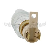 Foto van Pelgrim Lamp Van magnetron 40W MAG565, MAG565RVS 