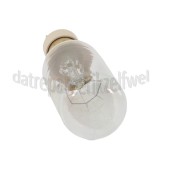 Foto van Pelgrim Lamp Van magnetron 40W MAG565, MAG565RVS 