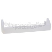 Foto van Zanussi Blikjesbak Wit transparant 410x100mm ZI9235A, ZI9195, ZI9188K 