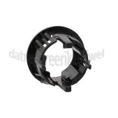 Foto van Whirlpool Knop Rand/houder van 92753260 AMW520BL, AMW524NB 