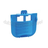 Foto van Bosch Inzetstuk Voor vloeibaar wasmiddel WAQ2037X, WM12Q42X 