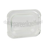 Foto van Bosch Glaasje Van Lamp Oven, 113x89x28mm HB28065, HBN3562 