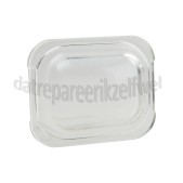 Foto van Bosch Glaasje Van Lamp Oven, 113x89x28mm HB28065, HBN3562 