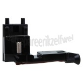 Foto van Saeco Uitloop Afgiftekop met verstelbare tuit Magic, Royal, Gaggia Syncrony, SUP012 