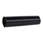 Foto van Saeco Stoompijp Pijpje zwart Pannarello SUB031 SUP033R, HD8752 