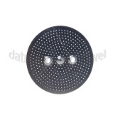 Foto van Saeco Zeef Voor Espressomachine, fijn, 49mm SIN017L, SIN017TL, HD8323 
