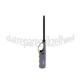 Foto van Benson Aansteker Gasaansteker, 27 cm barbecue, gaskookplaat 
