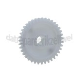 Foto van Saeco Tandwiel Voor Maalunit met Keramische Maalschijven, 38 Tanden Rondo SUP021D, Classic SUP021NR 