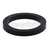 Foto van Saeco Afdichtingsring Ring voor Afdichting Filterhouder Classic, New Baby, Carezza 