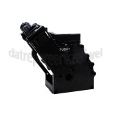 Foto van Saeco Brouwunit Zetgroep 8GR.SBS V2 P124 SUP030, SUP031, RI9826 