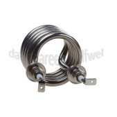 Foto van Saeco Verwarmingselement Spiraal Model 900W HD8323, HD8425, HD8427 