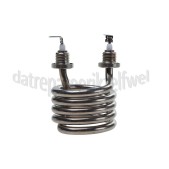 Foto van Saeco Verwarmingselement Spiraal Model 900W HD8323, HD8425, HD8427 