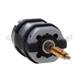 Foto van Saeco Motor Aandrijfmotor P124 120V SUP025, HD8751, SUP037 
