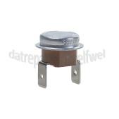 Foto van Saeco Thermostaat-vast 190 Graden, One Shot SUP033R, HD8752 